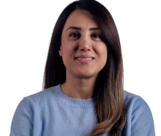 Dr. Azadeh Esfandiari